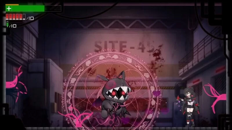 【动作ACT/动态/生肉】枪神先知（GUNZ PROPHET）V0.2.1 原版JP [1+700M][百度盘]