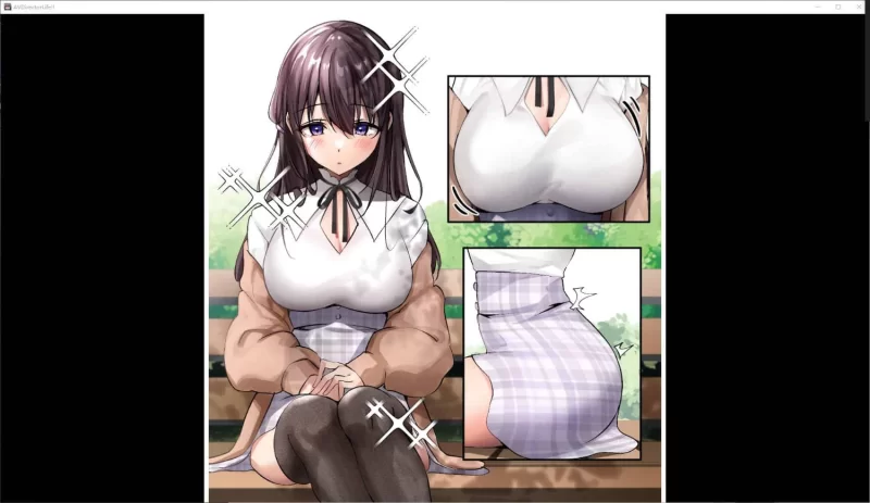 【日式3D/全动态】AV导演LIFE 请拍摄各种各样的我 PC DL官中版【新作】 [1+3.5G][百度盘]