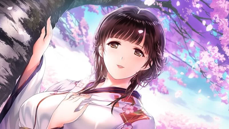 [PC-SLG] 【神作SLG/日式和服/汉化】母爛漫 V1.0 精翻汉化+作… [1+1.3G][百度盘]