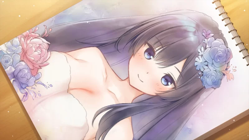 1.22+DLC[PC/佳作拔作/后宫/官中/动态]女士内衣店模拟器 LingerieS [1+2.97G][百度盘]