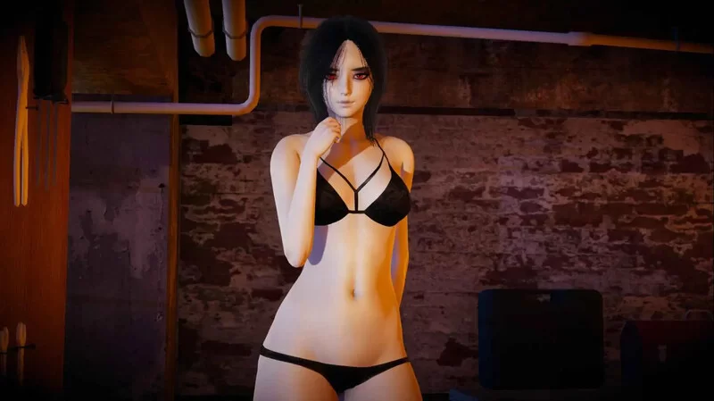 【欧美SLG/汉化/动态】瓦尼亚尔（Vaniar）V0.1 内嵌AI汉化 [1+800M][百度盘]