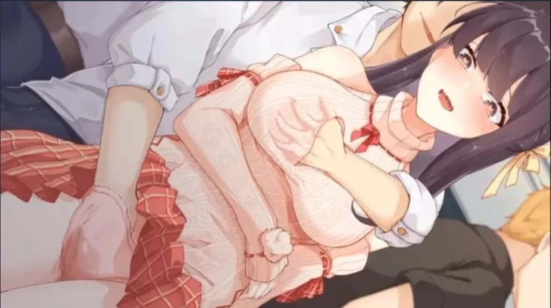 [互动SLG精品/官中/步兵/PC]杏转契约与痴汉少女 杏轉契約與痴漢少女 [1+2.71G][百度盘]