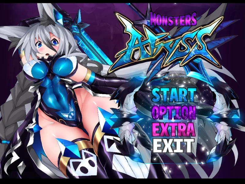 【日系SLG大作/汉化/恶堕/PC】怪物深渊 怪兽深渊 Monsters Abys… [1+7.72G][百度盘]