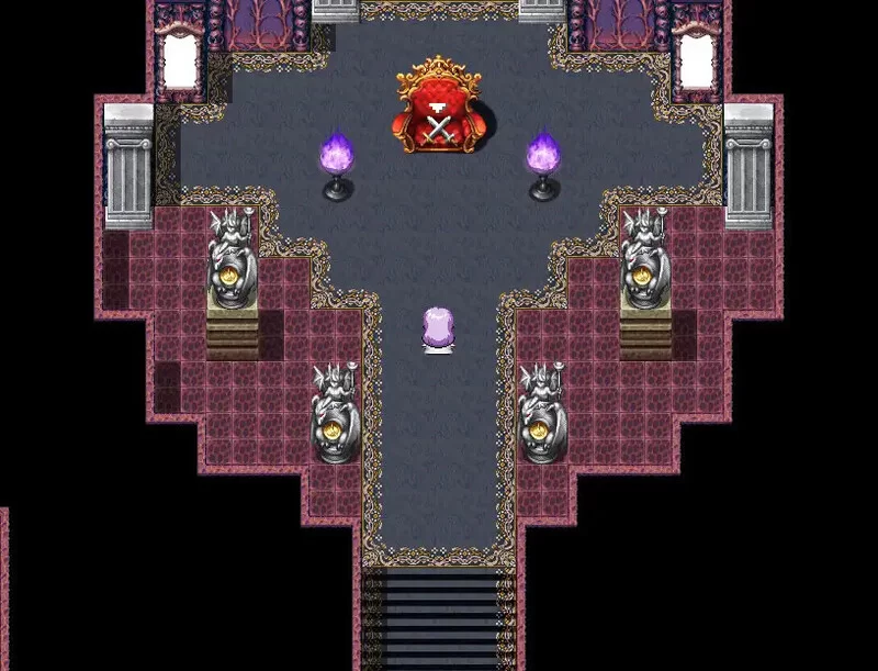 [PC+安卓RPG] 【回合RPG/AI生成/官中】勇者败北（勇者の敗北!… [1+1.1G][百度盘]