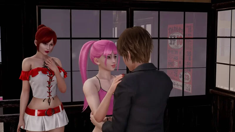 [PC+安卓SLG] [更新]【亚洲风SLG/动态/汉化】项目：S.P.E.S.（Pr… [1+8.2G][百度盘]