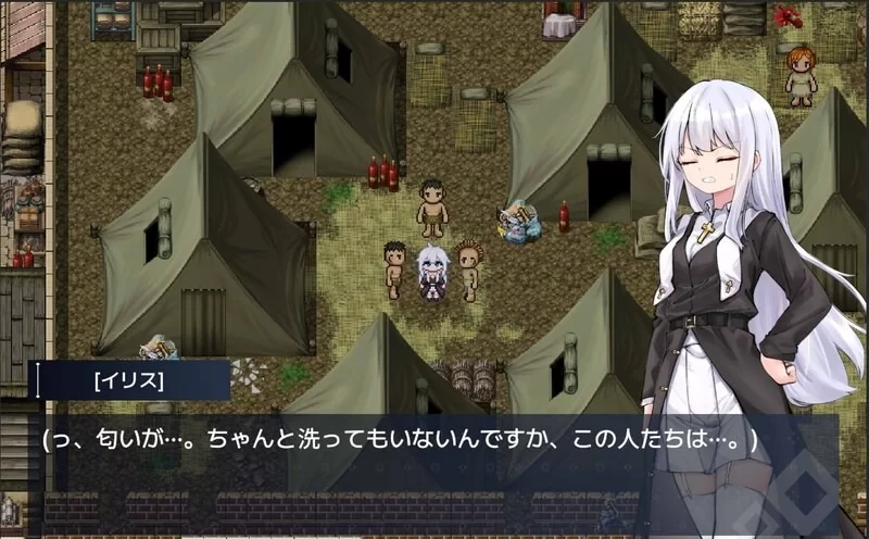 更新【爆款ARPG/异种X/兽X/pc】迷宫都市庇护所v1.0.11.1官中版作弊+全回想存档 [1+3.6G][百度盘]