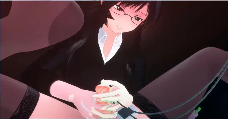 【3D互动/全动态/官中】27岁女教师的日常生活V1.05 DL官中 [1+1.1G][百度盘]