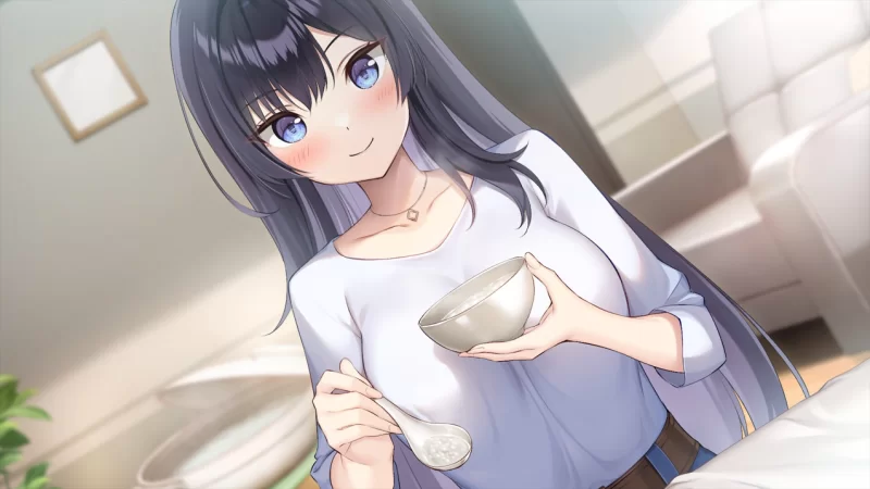1.22+DLC[PC/佳作拔作/后宫/官中/动态]女士内衣店模拟器 LingerieS [1+2.97G][百度盘]