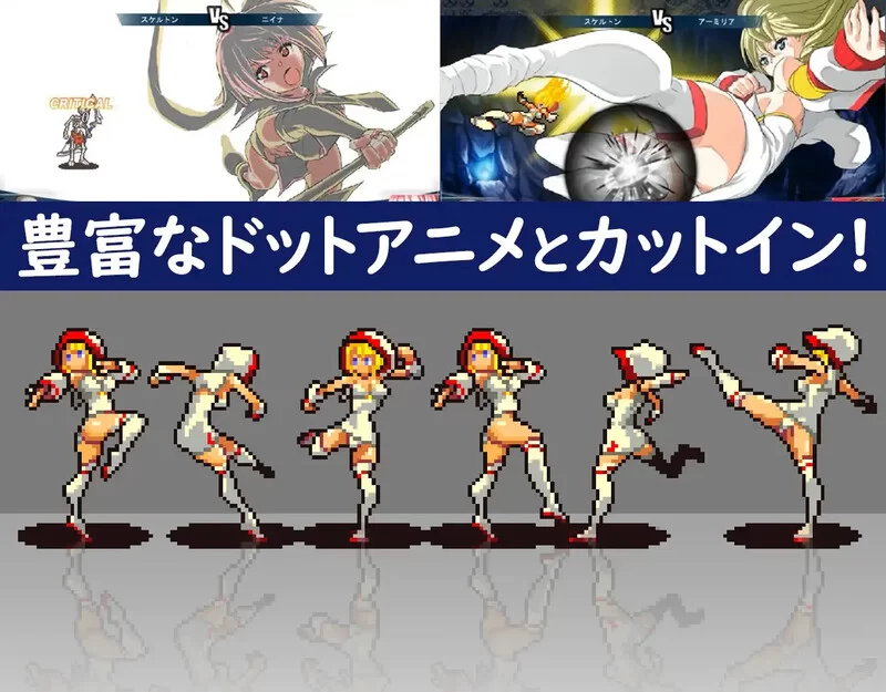 PC-RPG 战旗SRPG/NTR寝取 群青孤儿战记V1.07 STEAM官中+全CG [1+2.20G][百度盘]