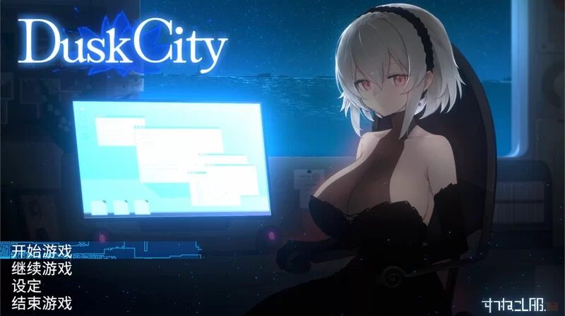 [PC+安卓ACT] [增添AZ]【动作ACT/像素动态/官中】DECOY群青的魔… [1+1.2G][百度盘]