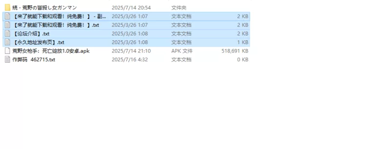 【动作ARPG/多P强X/汉化】续·荒野女枪手杀戮续章V1.0 内嵌AI… [1+1.2G][百度盘]
