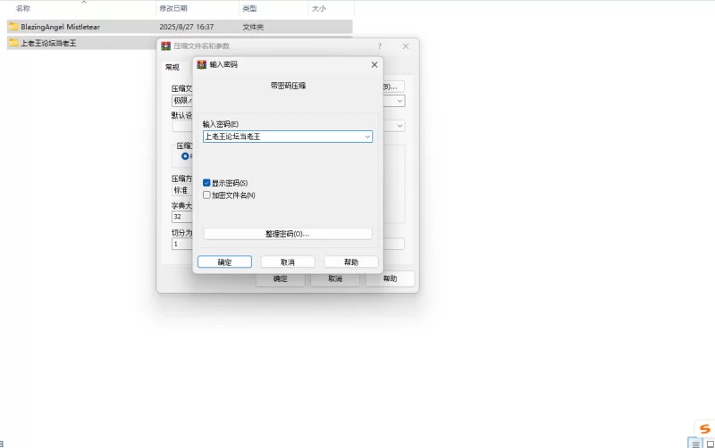 【端游/大型ACT/中文/全动态/全CV】极煌战姬,官方中文版 新作 [1本+3g][百度盘]