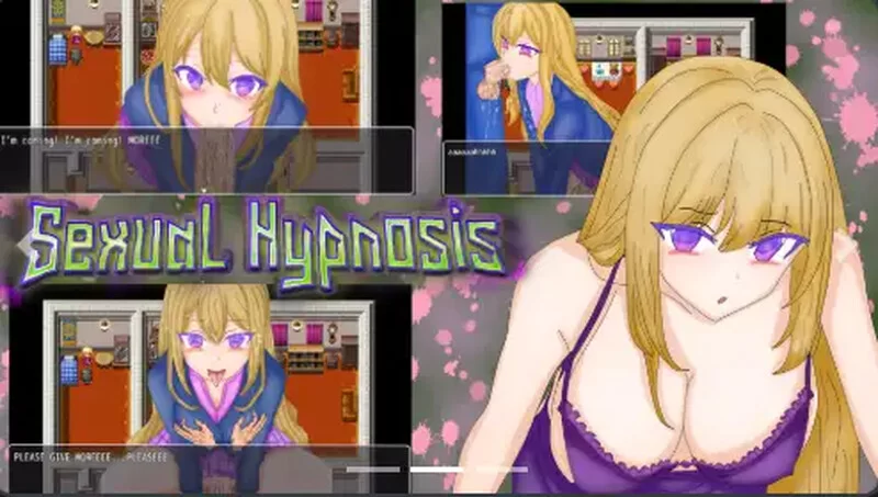 【探索RPG/路人X/汉化】性控制（SEXUAL CONTROL）V0.4 内嵌AI汉化 [1+500M][百度盘]